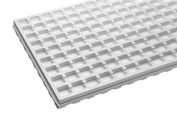 BauderGREEN WSP 50 & 75