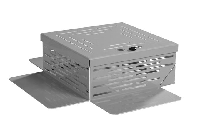 BauderGREEN KS ALU 250