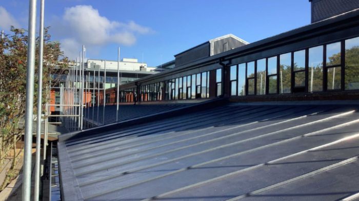 Recycling and disposal of waste