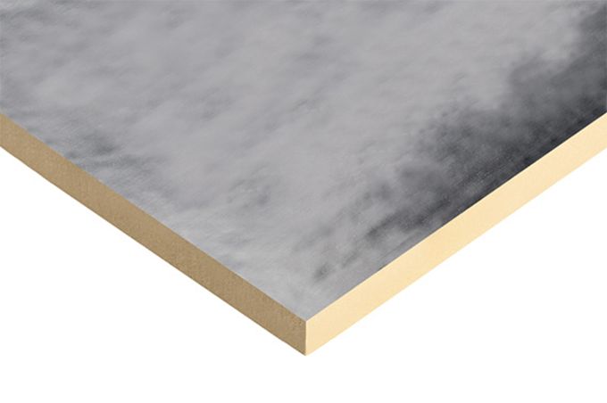 Bauder Thermotech Foil Insulation