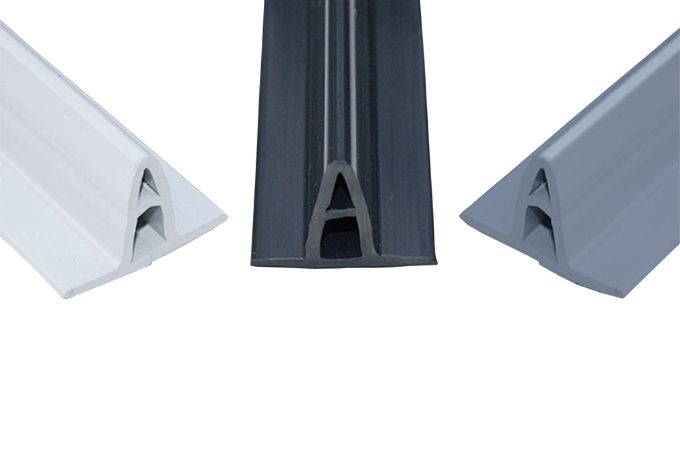 BauderPVC DP 25 Decor Profile