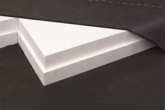 BauderJFRI WFRL Membrane (Water Flow Reducing Layer)