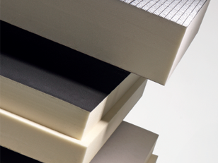 Warm and Inverted Insulations brochure