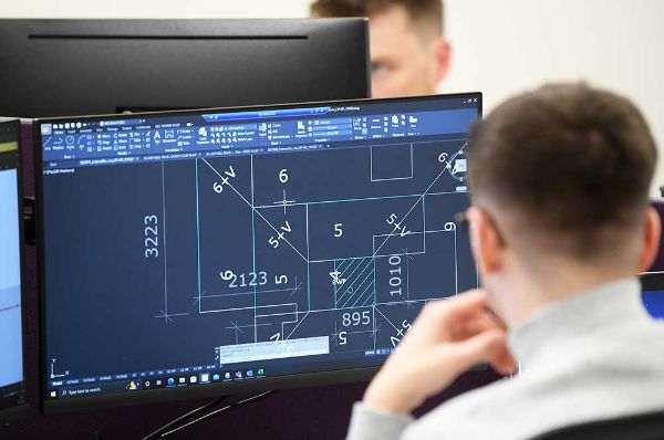 Contact us today about your green or blue roof project