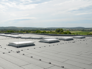 Tapered Insulation brochure