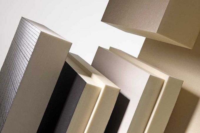 Building regulations for roof insulation