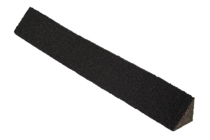 BauderGLAS Angle Fillet