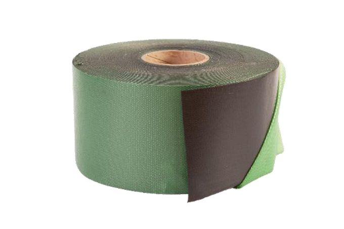 Neoprene Reinforcing Sheet