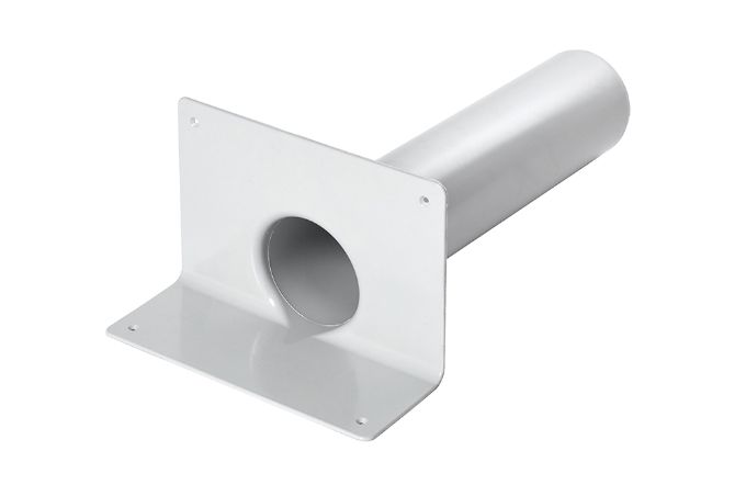 BauderPVC DSP-R 110 Parapet Outlet