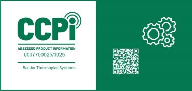 Thermoplan FPO system