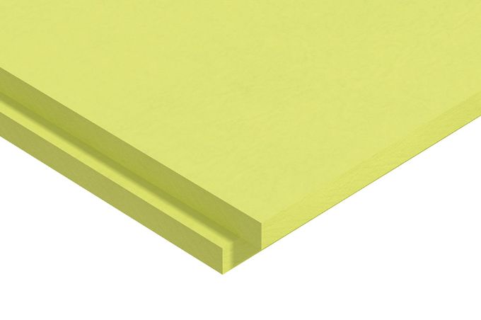 BauderXPS (500) Inverted Insulation