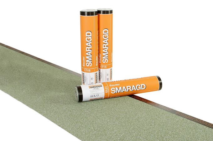 BauderSMARAGD
