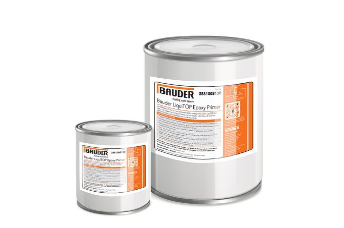 LiquiTOP Epoxy Primer