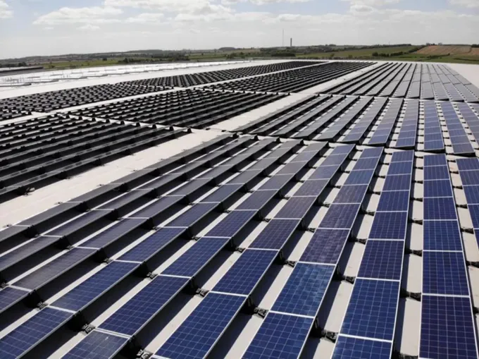 Advantages Of Manufacturer Input In The Planning Phase Of A Large Project