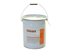Drum or tin adhesives