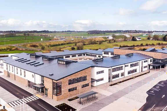 Thermofol PVC system