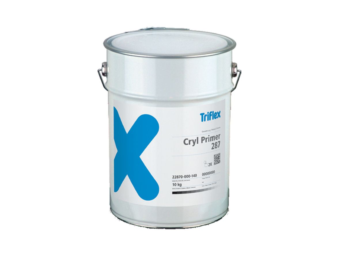 BauderACE - Cryl Primer 287