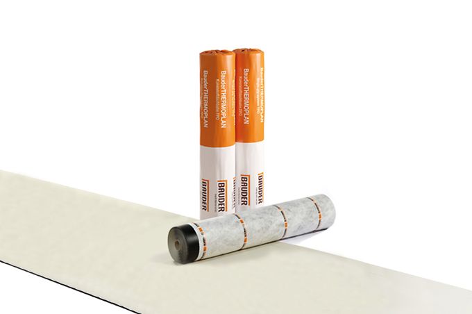 BauderTHERMOPLAN T 15 V