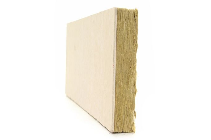 BauderROCK NC 56mm Upstand Insulation