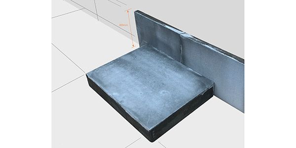 Non-Combustible Insulation For Flat Roof Projects