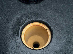 Rainwater Outlets brochure