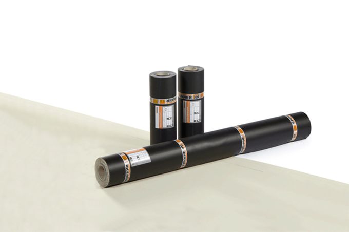 BauderTHERMOFOL D 18