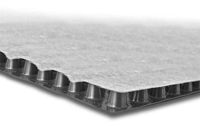 BauderGREEN DE NF 10