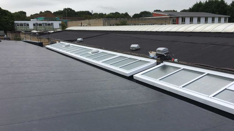 George Abbott School 2