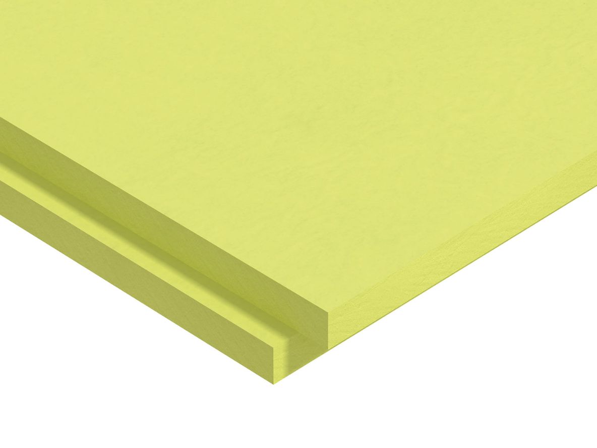 BauderACE - BauderXPS (300) Inverted Insulation