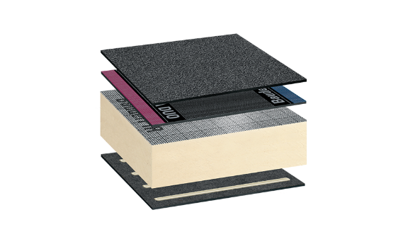 Bauder Total Roof System