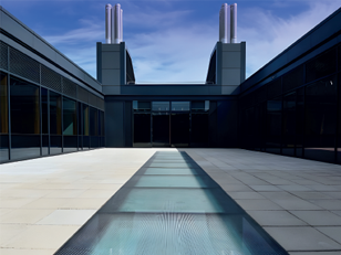 Rooflights and AOVs brochure