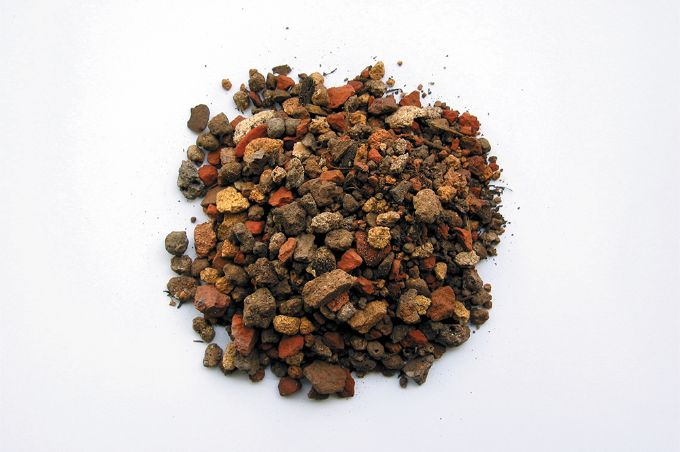 BauderGREEN SUB-EM UK extensive substrate