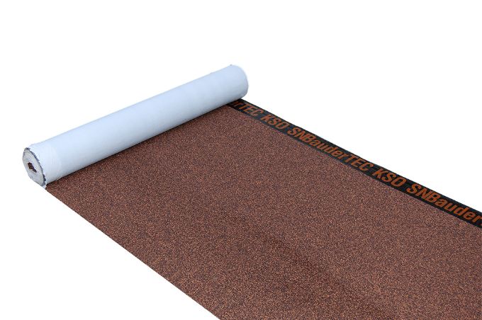 BauderTEC KSO ALP SN