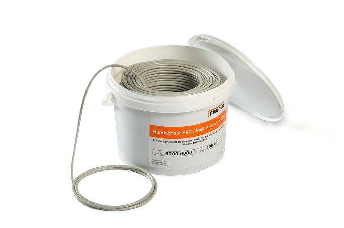 BauderPVC RDS Peel Stop Cord