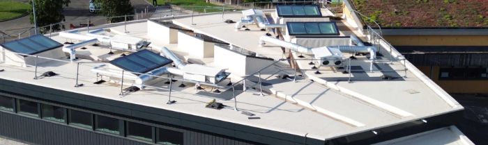 Thermoplan FPO system