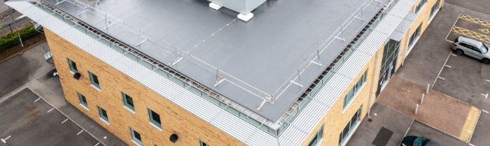 Cold Applied Liquid systems