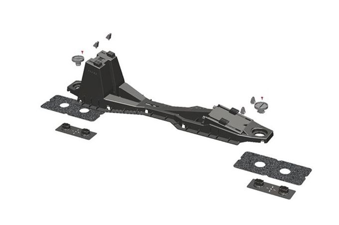 BauderSOLAR F & F XL