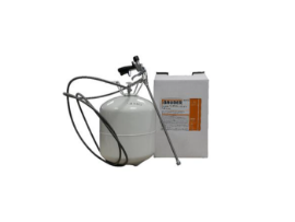 Canister adhesives & primers