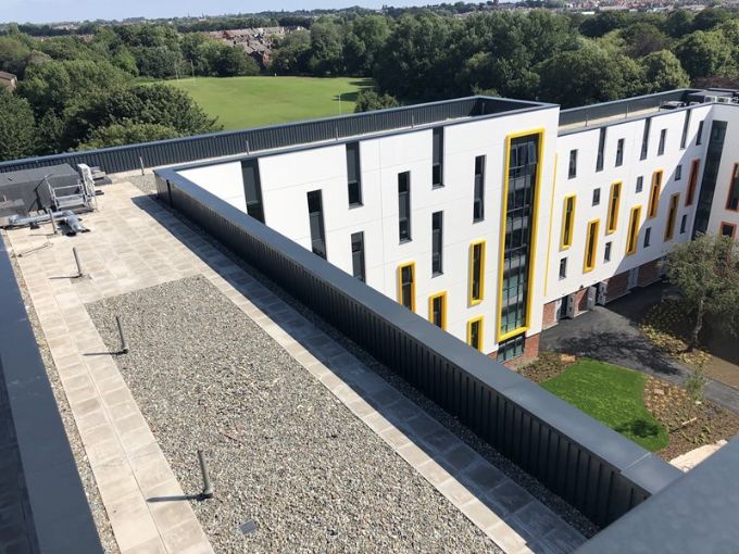 Surface Applied Curing Compounds