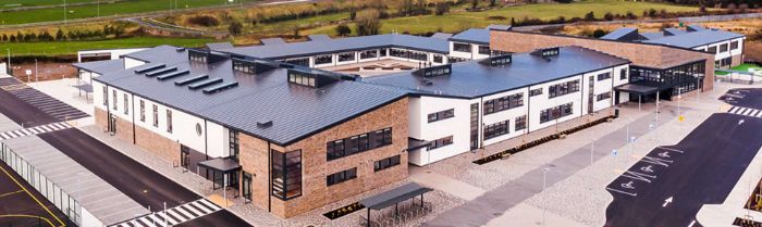 Thermofol PVC system