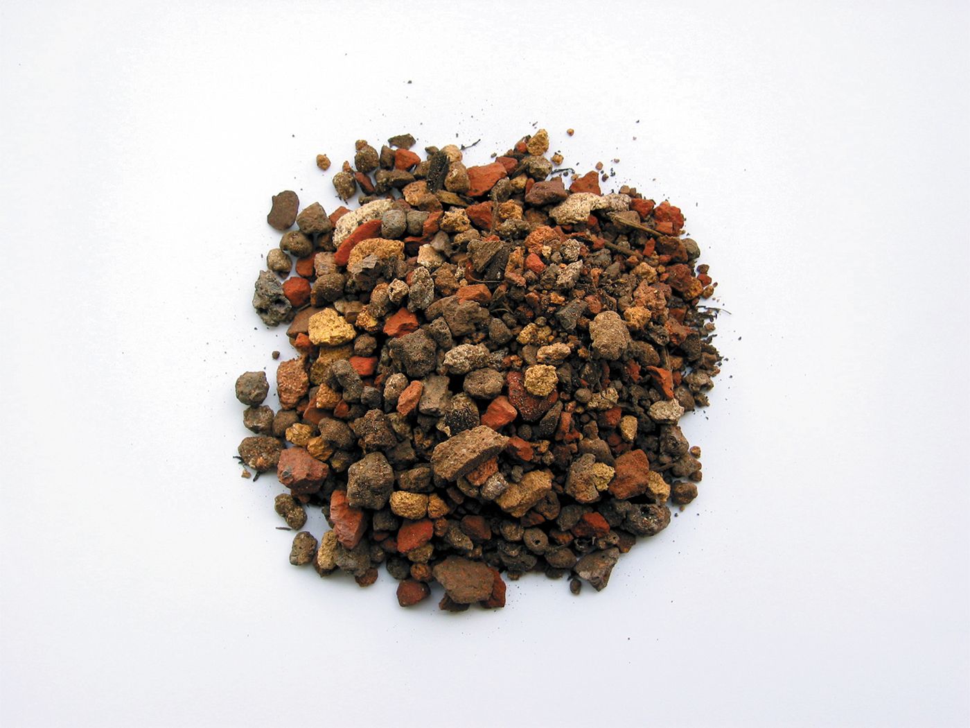 BauderACE - BauderGREEN SUB-EM UK extensive substrate