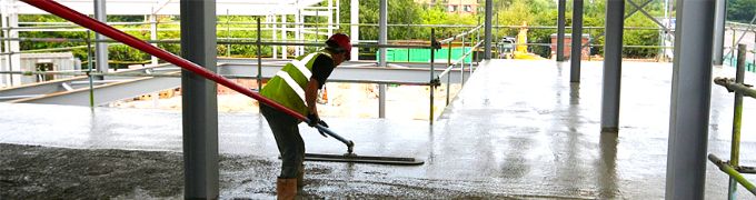 How To Master The Ideal Concrete Deck For Inverted Roofs