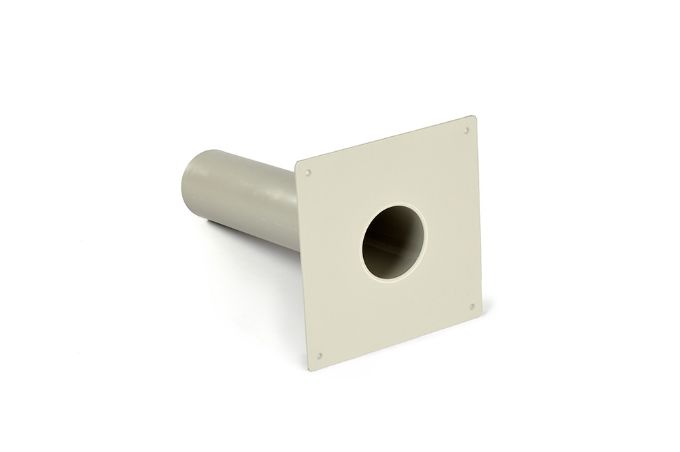 BauderFPO NLF-R 63 Emergency overflow