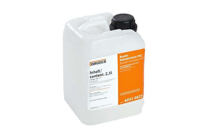 BauderPVC NA Seam Activator