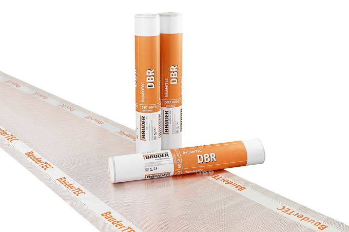 BauderTEC DBR 06
