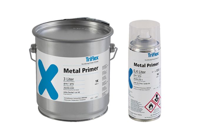 Metal Primer