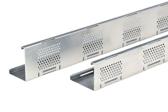 BauderGREEN KFL AL 100/80