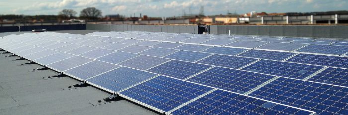 BauderSOLAR F and F XL photovoltaic systems