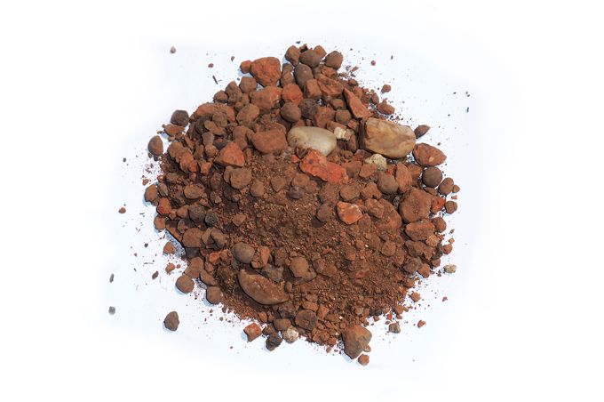 BauderGREEN SUB-BM UK biodiverse substrate