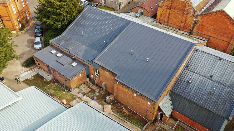 Marlborough College 2